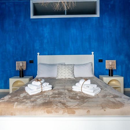 Apartmán A Casa Di Parthenope Neapol Exteriér fotografie