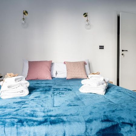 Apartmán A Casa Di Parthenope Neapol Exteriér fotografie
